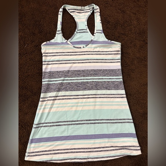 Lululemon Tank Top - Picture 1 of 4